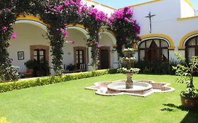 Posada del Virrey